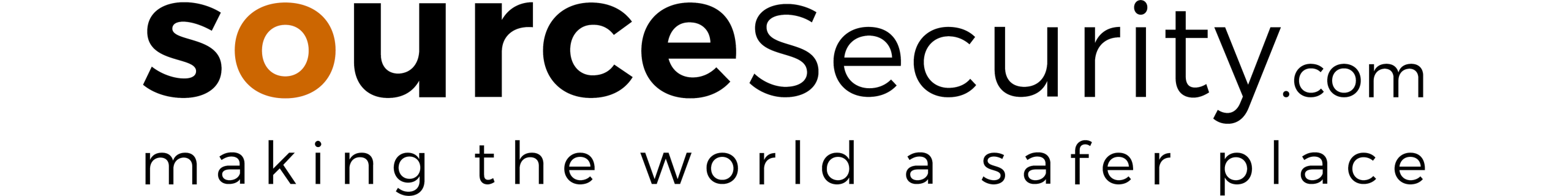 Source Security