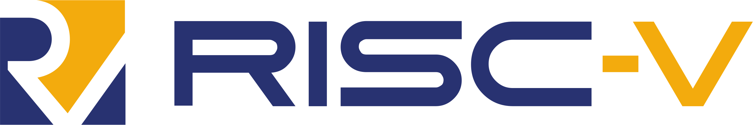 RISC-V