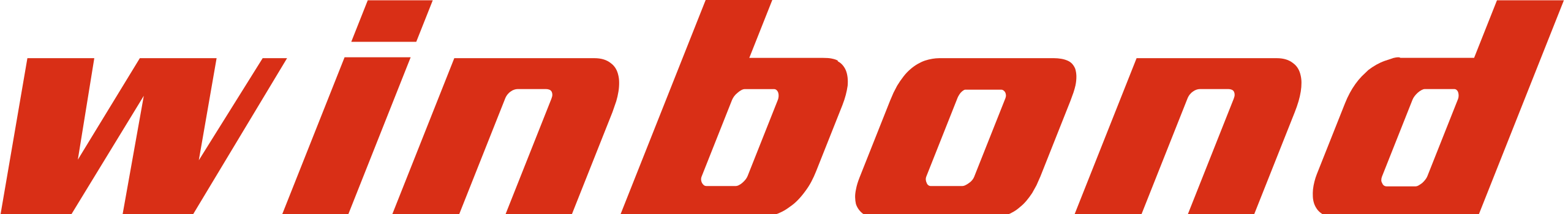 Winbond