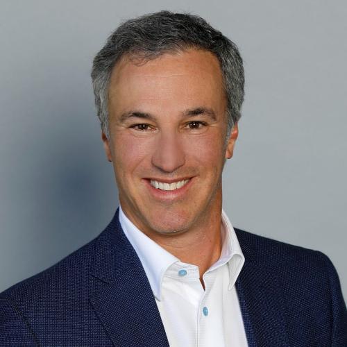 Charles Alpert