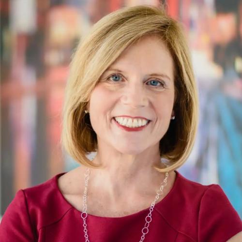 Cynthia Stoddard