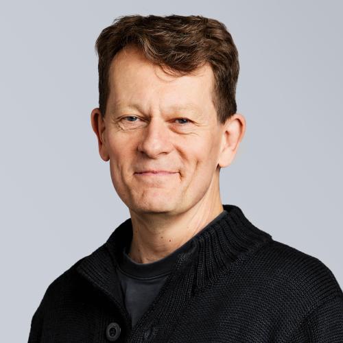 John Overton