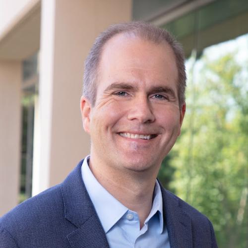 Mark Lohmeyer