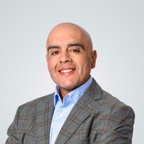 Mohamed Awad