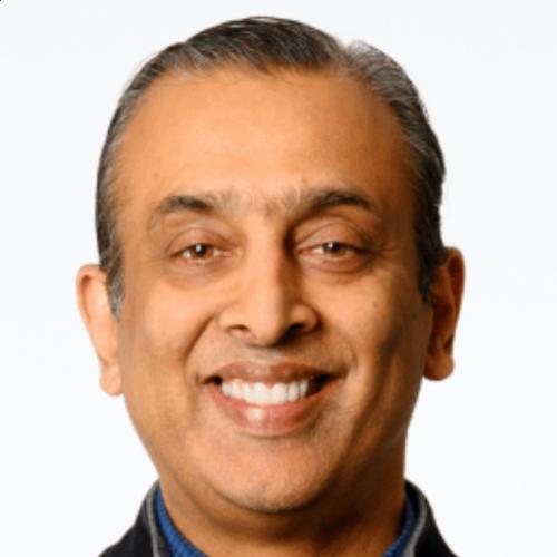 RK Anand