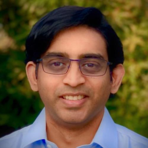 Vinesh Sukumar